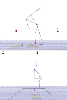 Softball Pitch 01