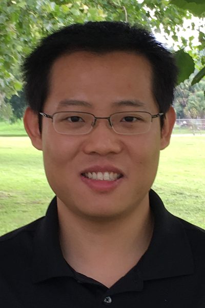 Profile photo of Cong Chen, MS