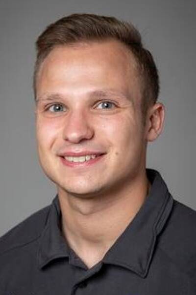 Profile photo of Tyler J LaMonica, MS, ATC