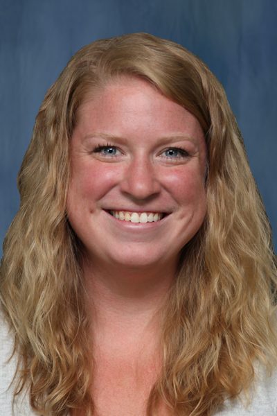 Profile photo of Caitlyn Richter, MS, LAT, ATC