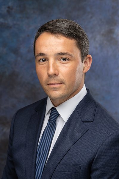 Profile photo of Ryan P. Roach, MD