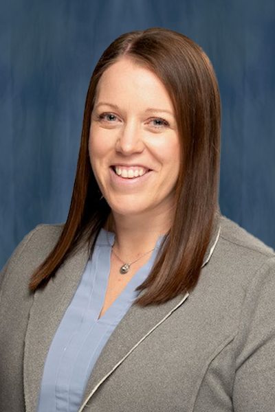 Profile photo of Cassie Winkfield, MS, LAT, ATC, OTC